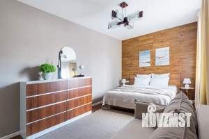 2-к квартира, посуточно, 85м2, 14/17 этаж