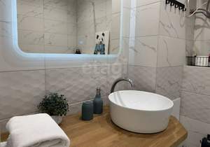 1-к квартира, на длительный срок, 42м2, 25/27 этаж