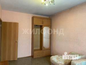 2-к квартира, на длительный срок, 58м2, 4/10 этаж