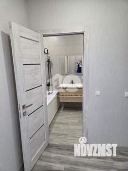 Студия квартира, на длительный срок, 35м2, 19/25 этаж