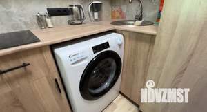 2-к квартира, посуточно, 50м2, 1/5 этаж
