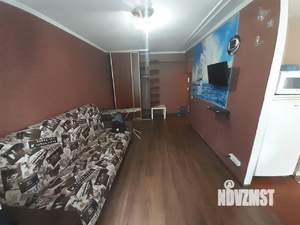 1-к квартира, на длительный срок, 32м2, 1/9 этаж