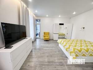 1-к квартира, на длительный срок, 48м2, 5/16 этаж