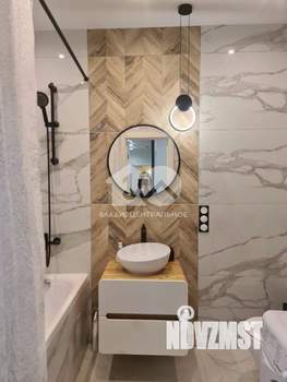 1-к квартира, на длительный срок, 42м2, 8/25 этаж