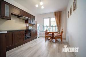 2-к квартира, на длительный срок, 59м2, 16/17 этаж