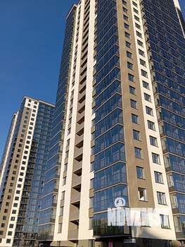 1-к квартира, на длительный срок, 29м2, 14/27 этаж