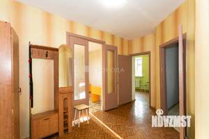 2-к квартира, на длительный срок, 57м2, 4/4 этаж