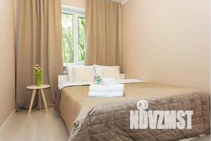 2-к квартира, посуточно, 45м2, 2/4 этаж
