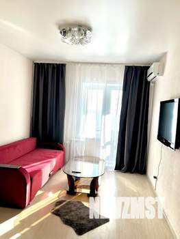 2-к квартира, посуточно, 55м2, 22/25 этаж