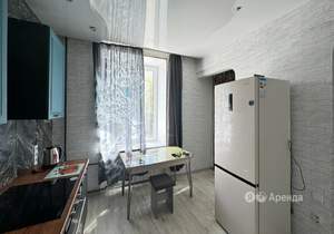 1-к квартира, на длительный срок, 44м2, 2/5 этаж