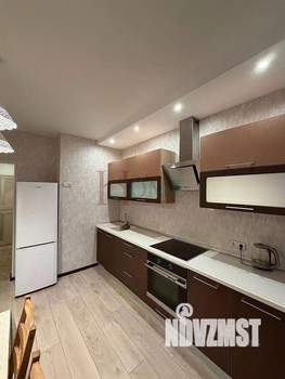 1-к квартира, на длительный срок, 38м2, 25/25 этаж