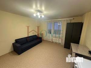 Студия квартира, на длительный срок, 27м2, 6/10 этаж