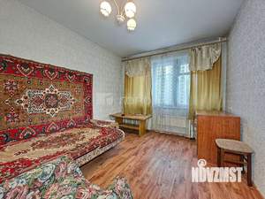 2-к квартира, на длительный срок, 42м2, 3/9 этаж