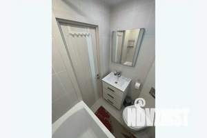 1-к квартира, посуточно, 40м2, 3/9 этаж