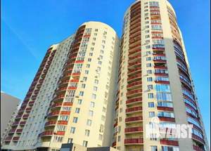 2-к квартира, на длительный срок, 42м2, 16/25 этаж