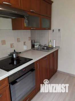 2-к квартира, на длительный срок, 46м2, 4/9 этаж