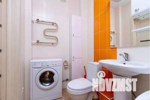 1-к квартира, посуточно, 42м2, 12/25 этаж