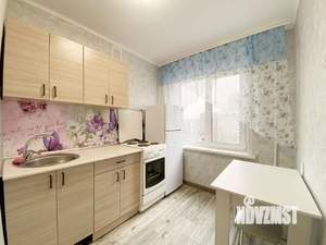1-к квартира, на длительный срок, 30м2, 7/9 этаж