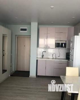 1-к квартира, на длительный срок, 44м2, 14/24 этаж