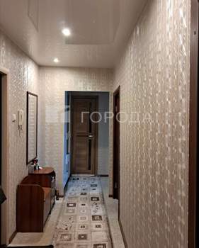 2-к квартира, на длительный срок, 54м2, 3/9 этаж