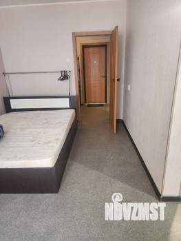 1-к квартира, на длительный срок, 43м2, 3/10 этаж