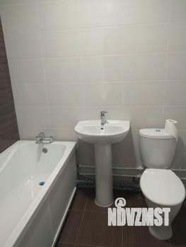 1-к квартира, на длительный срок, 40м2, 3/20 этаж