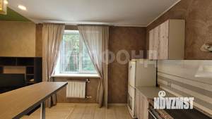 Студия квартира, на длительный срок, 46м2, 3/3 этаж