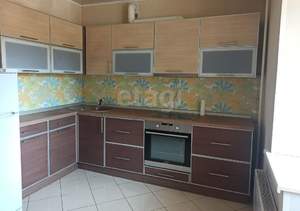 1-к квартира, на длительный срок, 40м2, 2/10 этаж