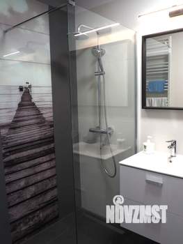 2-к квартира, посуточно, 42м2, 7/10 этаж