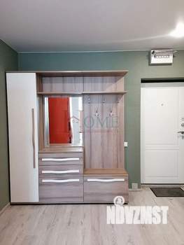 1-к квартира, на длительный срок, 47м2, 17/18 этаж