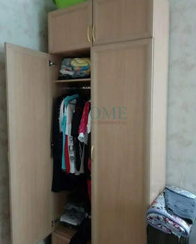 1-к квартира, на длительный срок, 43м2, 2/10 этаж