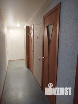 1-к квартира, на длительный срок, 46м2, 8/11 этаж