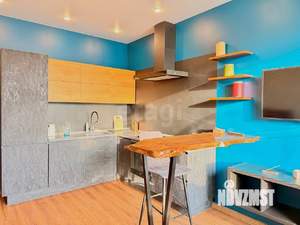 2-к квартира, на длительный срок, 52м2, 10/12 этаж