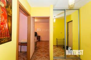 2-к квартира, на длительный срок, 43м2, 7/9 этаж