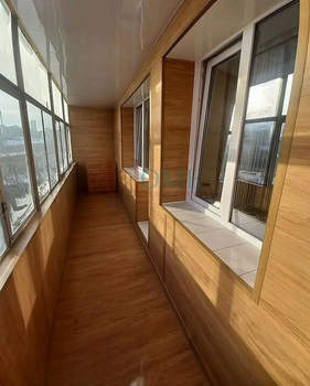 1-к квартира, на длительный срок, 35м2, 6/10 этаж