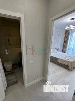 1-к квартира, на длительный срок, 31м2, 2/5 этаж