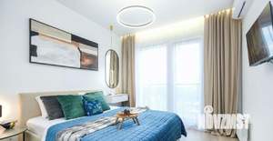 1-к квартира, на длительный срок, 35м2, 7/30 этаж