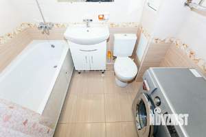 Студия квартира, на длительный срок, 30м2, 5/6 этаж