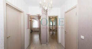 2-к квартира, на длительный срок, 60м2, 12/25 этаж