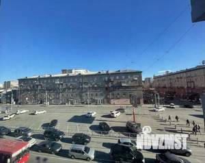 1-к квартира, посуточно, 18м2, 1/1 этаж