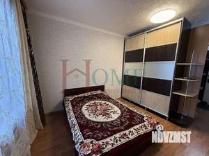 2-к квартира, на длительный срок, 56м2, 1/25 этаж