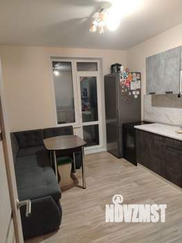 2-к квартира, на длительный срок, 60м2, 22/24 этаж