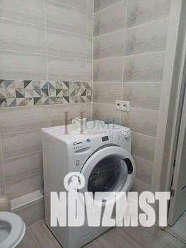 1-к квартира, на длительный срок, 40м2, 10/17 этаж