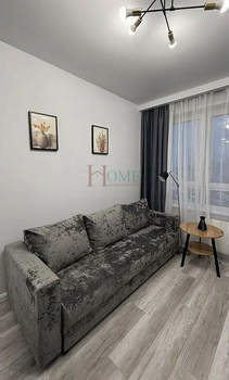 2-к квартира, на длительный срок, 40м2, 24/25 этаж