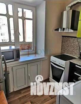 2-к квартира, на длительный срок, 43м2, 8/9 этаж