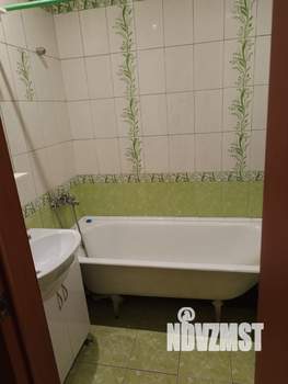 1-к квартира, на длительный срок, 43м2, 2/10 этаж