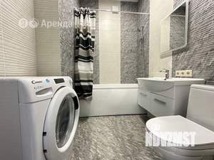 2-к квартира, на длительный срок, 44м2, 24/25 этаж
