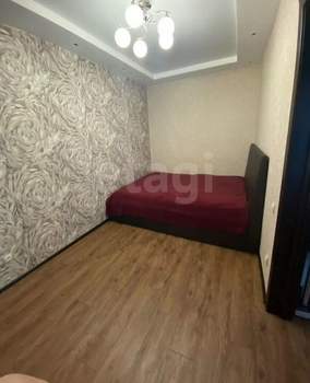 2-к квартира, на длительный срок, 46м2, 3/5 этаж