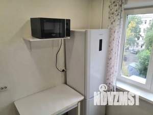 1-к квартира, на длительный срок, 30м2, 4/5 этаж