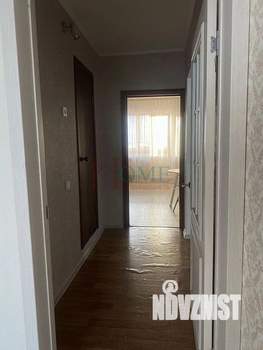 1-к квартира, на длительный срок, 39м2, 3/10 этаж